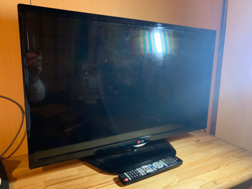 LG 32LN570B  32V型 Smart TV