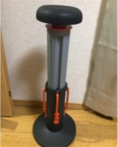 スクワットマジック