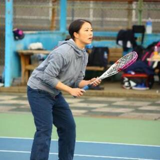 ソフトテニス🎾の画像