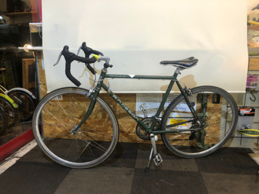 700c ロードバイク　A,N,Design