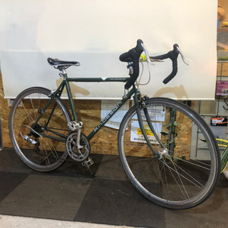 自転車 700c ロードバイク A,N,Design