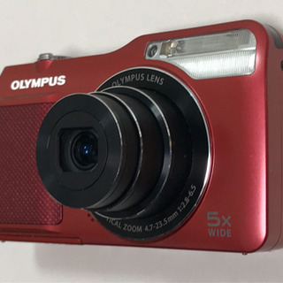 オリンパス　デジタルカメラ　VG-170