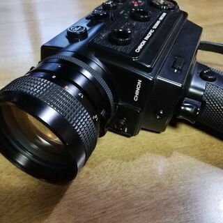8mmフィルムカメラ CHINON PACIFIC チノン パシ...