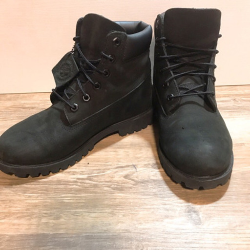 Timberland ティンバーランド　ブーツ