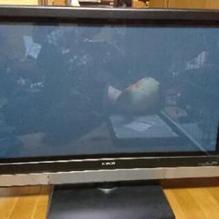 日立プラズマ・液晶テレビ37型