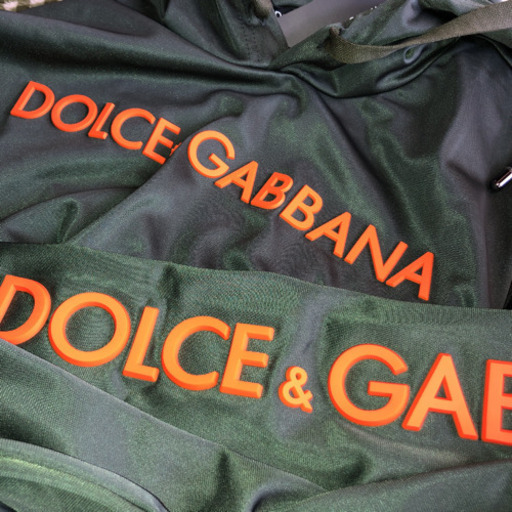 正規品DOLCE \u0026 GABBANA セットアップジャージ新品未使用