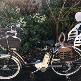 Ｇ４Ｋ電動自転車Ｎ７４Ａヤマハパスリトルモア４アンペア G4K電動自転車N74Aヤマハパスリトルモア4アンペア