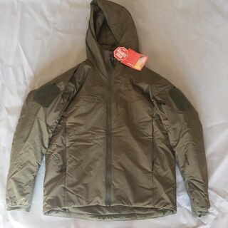 アークテリクス LEAF COLD WX HOODY LT クロ...