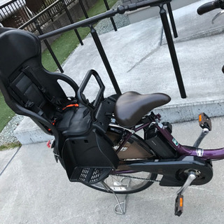 ブリヂストン アシスタ 自転車 電動アシスト自転車 屋根下保管