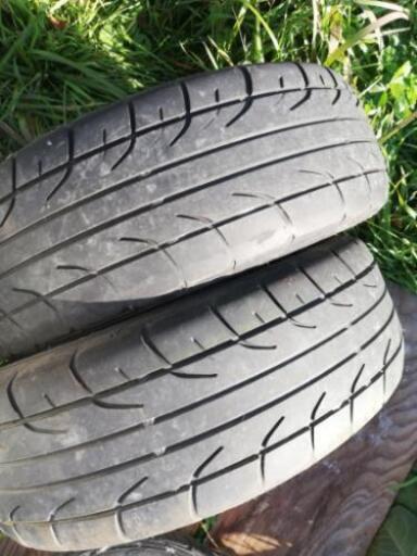 ホンダビート純正ホイールです コン 上涌谷のタイヤ ホイールの中古あげます 譲ります ジモティーで不用品の処分