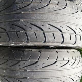 ホンダビート純正ホイールです❗