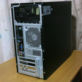 グラボ故障しましたm(_ _)m 4K 4画面可能 ゲーミングやエンコードPC 