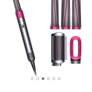 美品 ダイソン dyson HS01 VNS FN エアラップ（Dyson ダイソン