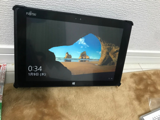 タブレットPC売ります！