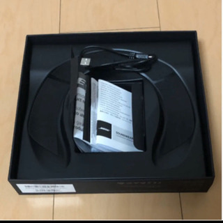 ネックスピーカー BOSE soundwear ボーズ サウンドウェア | obbu.com.br