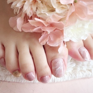 小樽ネイルサロン☆Nail salon B~FREEの画像