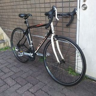 ロードバイク 【FUJI】