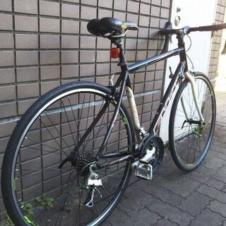 ロードバイク 【FUJI】