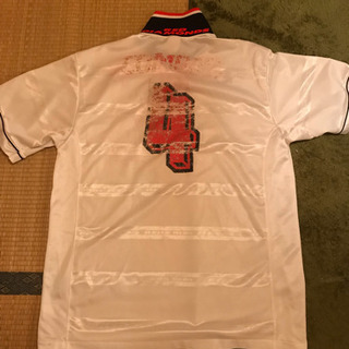 浦和レッズユニフォーム