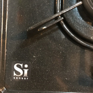 値下げ！ビルトインガスコンロ  都市ガス