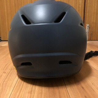 ジローヘルメット ビューミップス