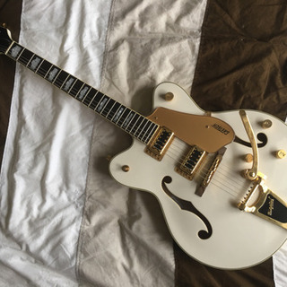 Gretsch G5422TG グレッチ エレキギター - 弦楽器、ギター