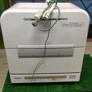値下げしました!!食器洗い乾燥機 NP-TM-9-W（）