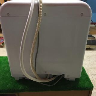 値下げしました!!食器洗い乾燥機 NP-TM-9-W（中古）