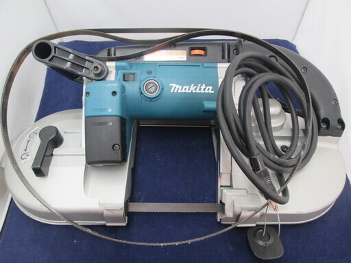 マキタ　バンドソー　2107F　中古