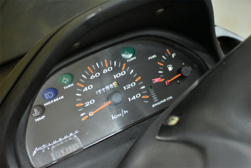 ☆マジェスティ125＊1187km＊美車＊タイヤ前後新品＊WAKO’Sオイル交換済＊下取り全国配送も可能です☆彡 ☆マジェスティ125＊1187km＊美車＊タイヤ前後新品＊WAKO'Sオイル交換