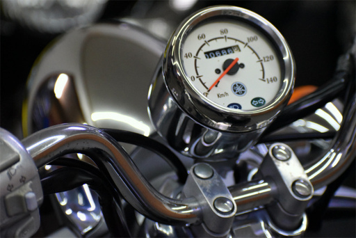 ☆ビーノ125＊実走行686km＊超希少＊WAKO'Sオイル交換済☆下取り全国