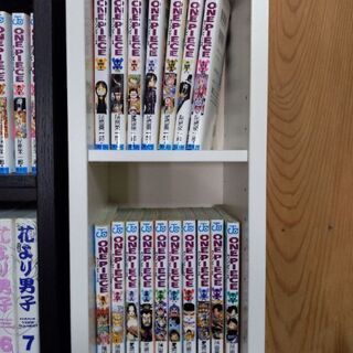 ワンピース中古漫画