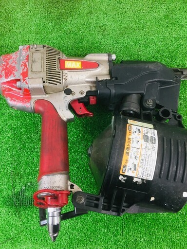 マキタ ST110D 充電式タッカ【リライズ野田愛宕店】【店頭取引限定