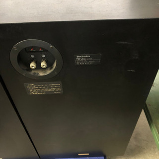 テクニクス SB-10 動作確認済 TECHNICS スピーカー 【公式通販】