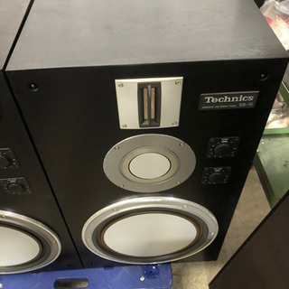 テクニクス SB-10 動作確認済 TECHNICS スピーカー