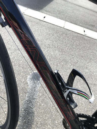 アンカー ロードバイク カーボンフレーム 問い合わせ多数につき、返信  