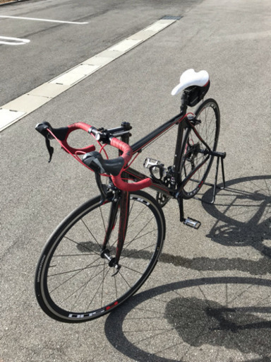 アンカー ロードバイク カーボンフレーム 問い合わせ多数につき、返信  