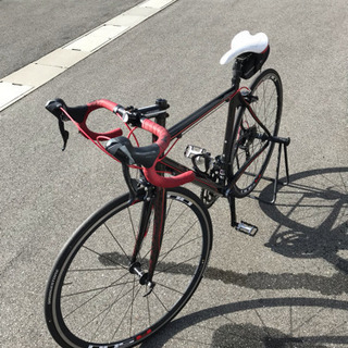 アンカー  ロードバイク カーボンフレーム  問い合わせ多数につき、返信遅くなります💦