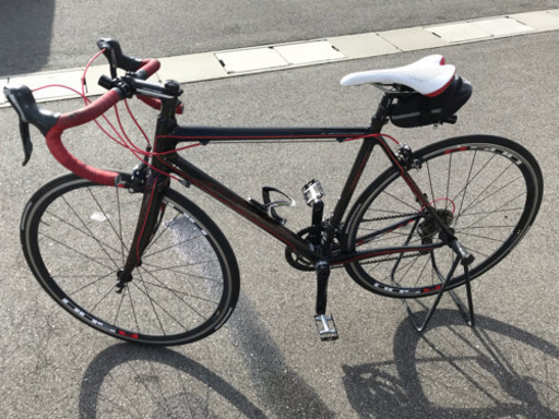 アンカー ロードバイク カーボンフレーム 問い合わせ多数につき、返信  
