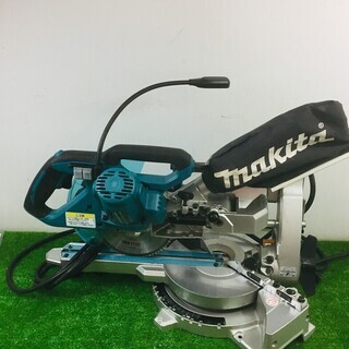 マキタ(makita) LS0613FL スライドマルノコ 165mm【リライズ野田愛宕店