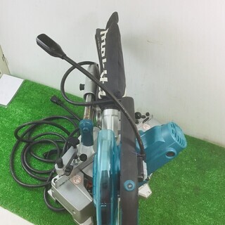 マキタ(makita) LS0613FL スライドマルノコ 165mm【リライズ野田愛宕店