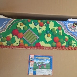 きかんしゃトーマス プレイテーブルS 希少