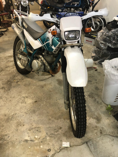 セロー225