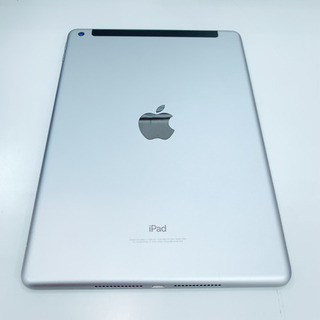 美品　iPad6世代　32GB simロック解除済み