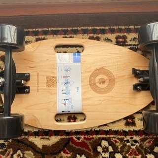 elos スケートボード(新品)