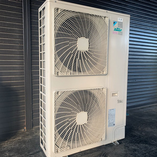 DAIKIN ダイキン EcoZEAS 2016年モデル 美品 8馬力 SZZC224CFD 天井 
