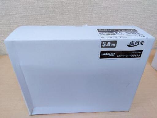 Rock Drive ネットワークHDD（NAS）3.0T
