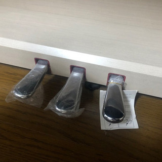 YAMAHA arius ydp-163WA 電子ピアノ YAMAHAメトロノームおまけ