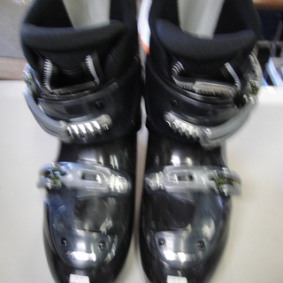 KAZAMA　カザマ　スキーブーツ　靴　26.5cm