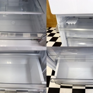 配達込み 冷蔵庫 Haier JR-NF148B 2018年製 148L ホワイト 2ドア 右